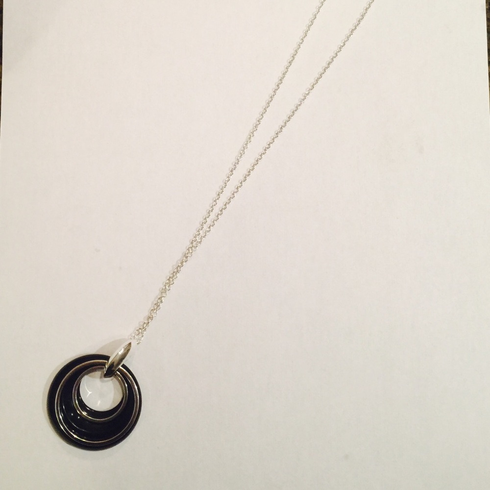 🌟NWOT Lia Sophia Necklace